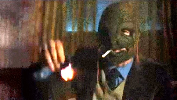 Photo from the movie Poker Night