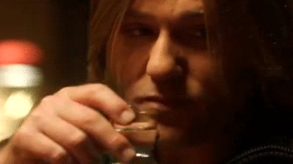 Photo from the movie Poker Night