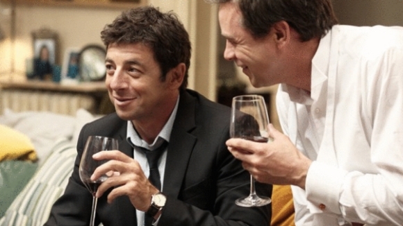 Photo from the movie What's in a Name?