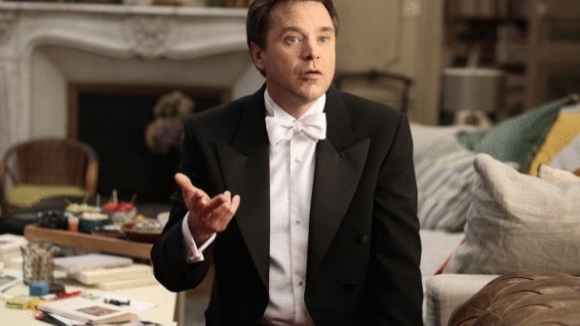 Photo from the movie What's in a Name?