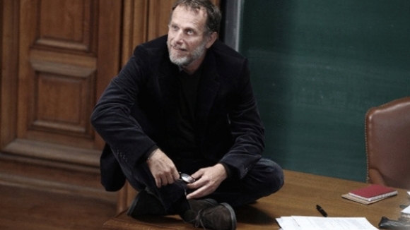 Photo from the movie What's in a Name?