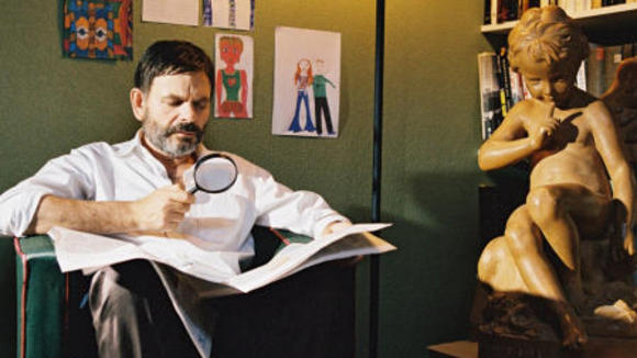 Photo du film Le Pressentiment