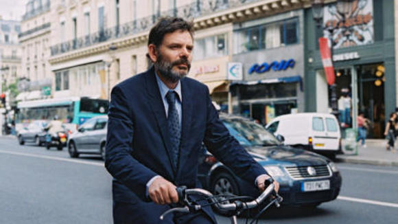 Photo du film Le Pressentiment