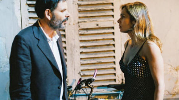 Photo du film Le Pressentiment