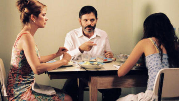 Photo du film Le Pressentiment