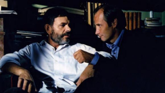 Photo du film Le Pressentiment