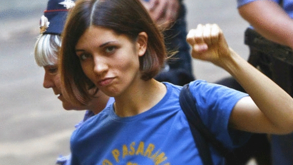 Photo du film Pussy Riot - A Punk Prayer