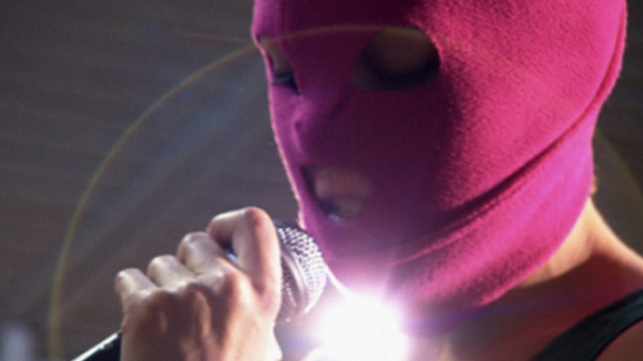 Photo du film Pussy Riot - A Punk Prayer