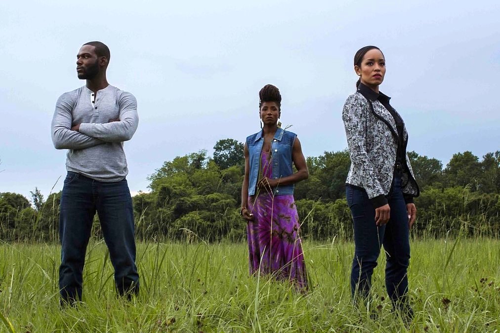 Photo du film Queen Sugar