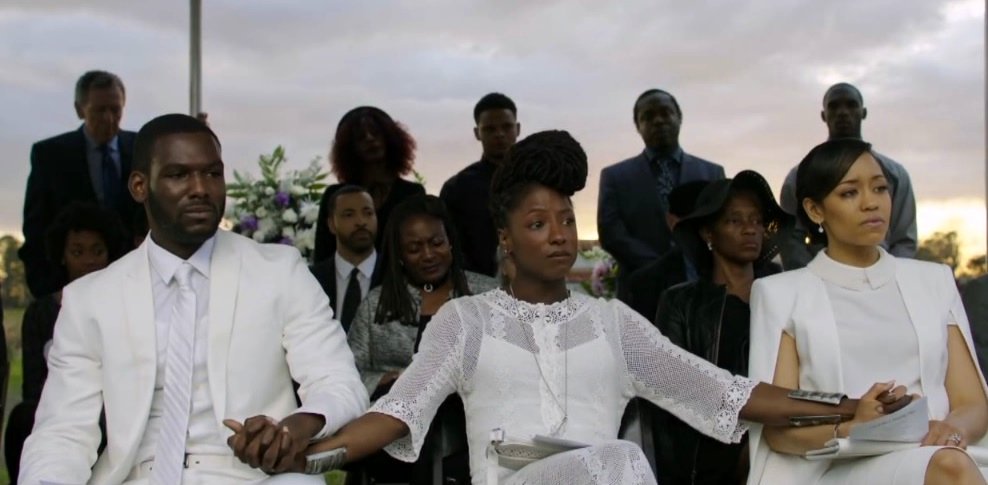 Photo du film Queen Sugar