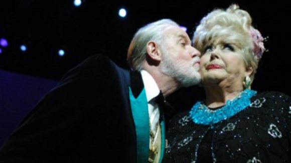 Photo du film Razzle Dazzle: A Journey Into Dance