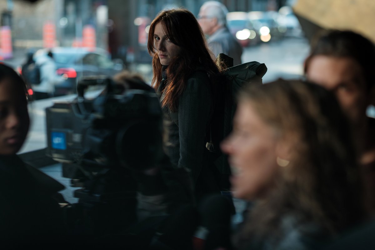 Photo du film Les chambres rouges