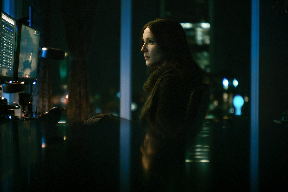 Photo du film Les chambres rouges