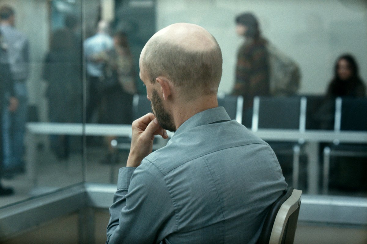 Photo du film Les chambres rouges