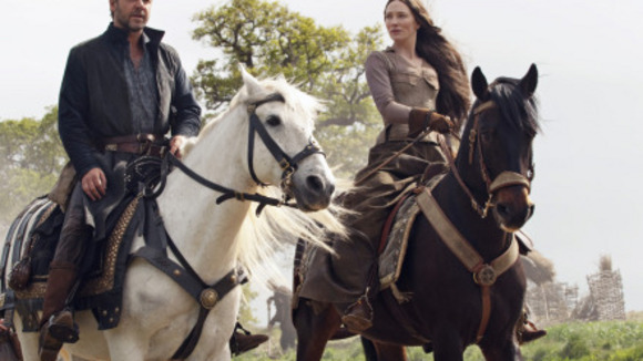 Photo du film Robin des bois