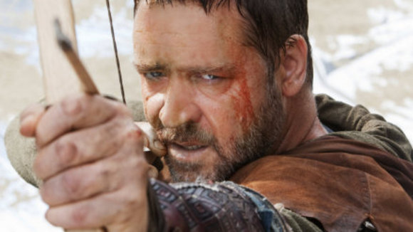 Photo du film Robin des bois