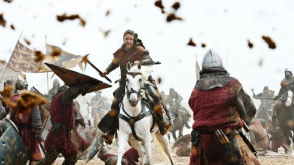 Photo du film Robin des bois