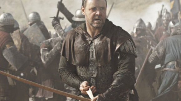 Photo du film Robin des bois