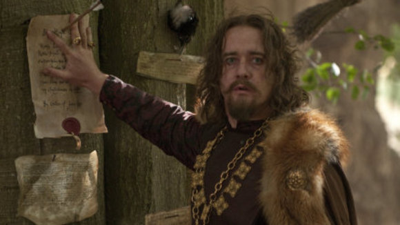 Photo du film Robin des bois