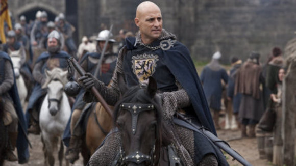 Photo du film Robin des bois