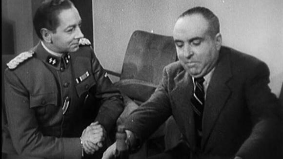 Photo du film Rome, ville ouverte