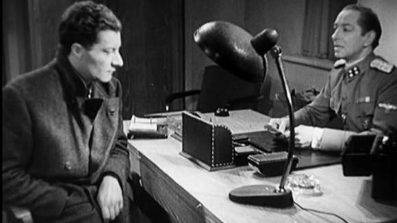 Photo du film Rome, ville ouverte