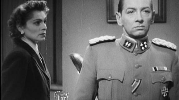 Photo du film Rome, ville ouverte