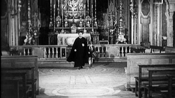 Photo du film Rome, ville ouverte