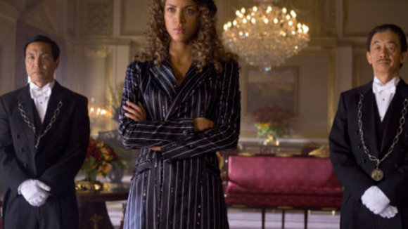 Photo from the movie Rush Hour 3