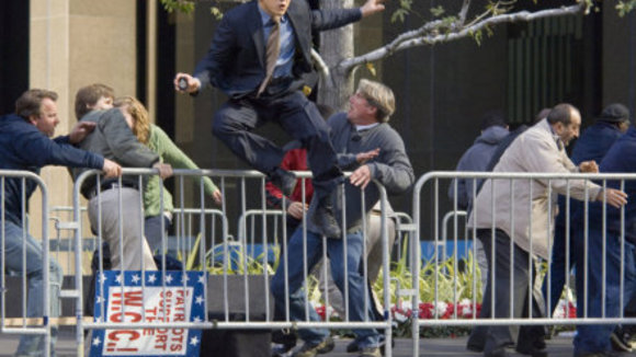 Photo from the movie Rush Hour 3