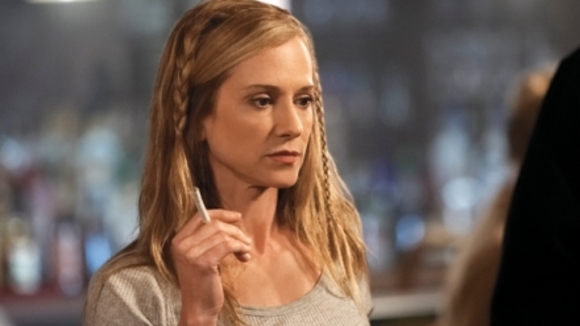 Photo from the movie Saving Grace