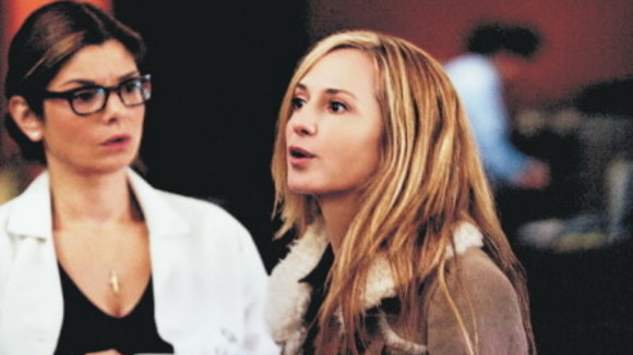 Photo from the movie Saving Grace