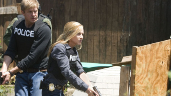 Photo from the movie Saving Grace