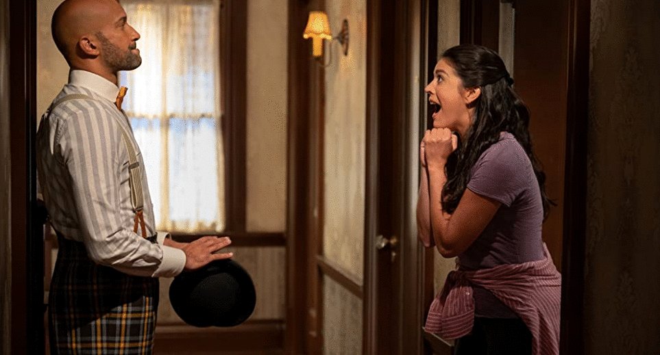 Photo du film Schmigadoon!