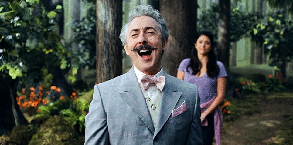 Photo du film Schmigadoon!