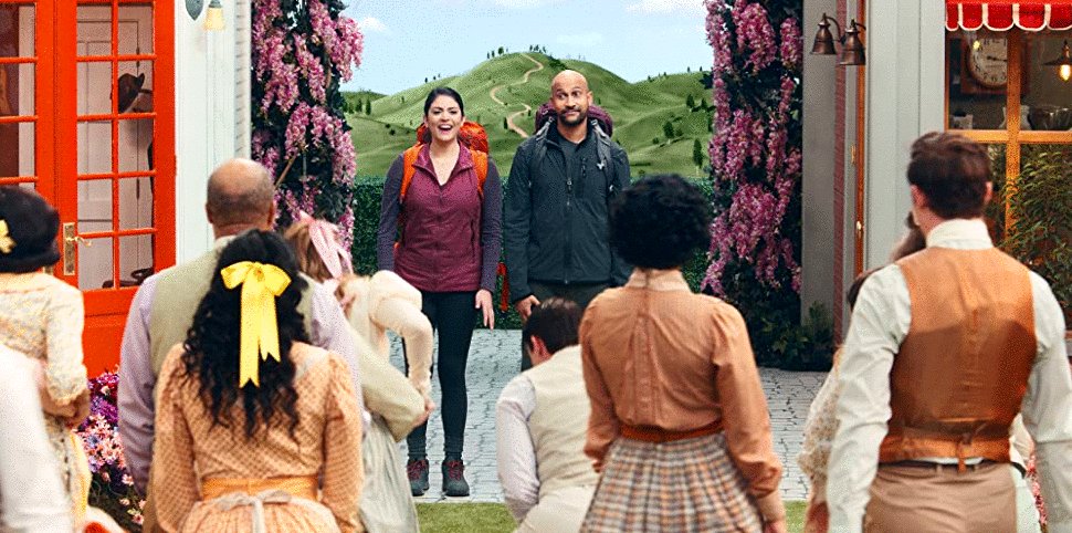 Photo du film Schmigadoon!