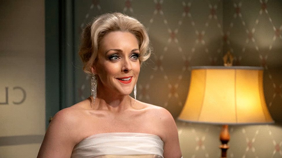 Photo du film Schmigadoon!