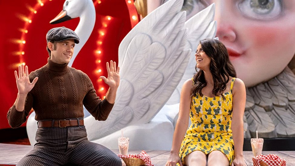 Photo du film Schmigadoon!