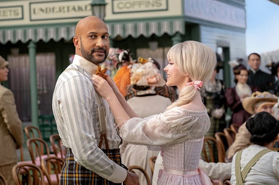 Photo du film Schmigadoon!