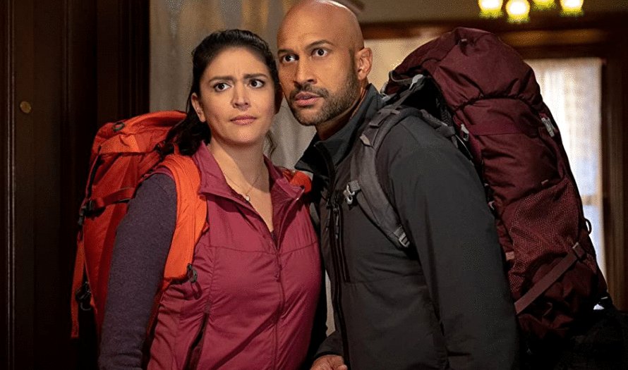 Photo du film Schmigadoon!