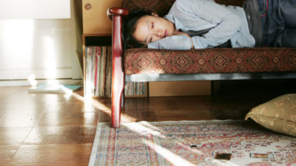 Photo from the movie Secret Sunshine