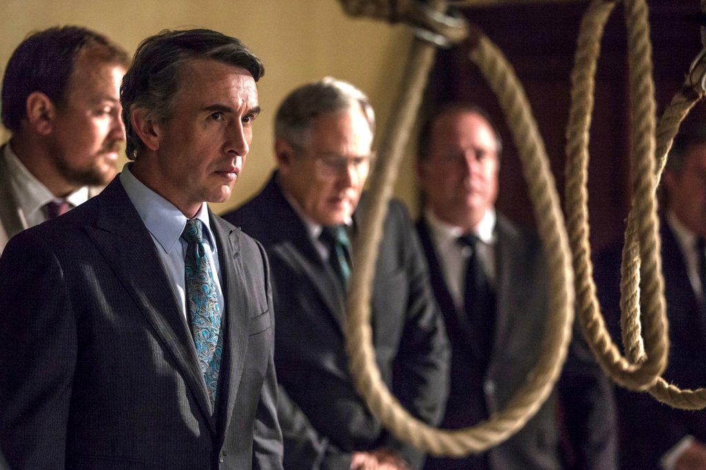 Photo du film Shepherds and Butchers