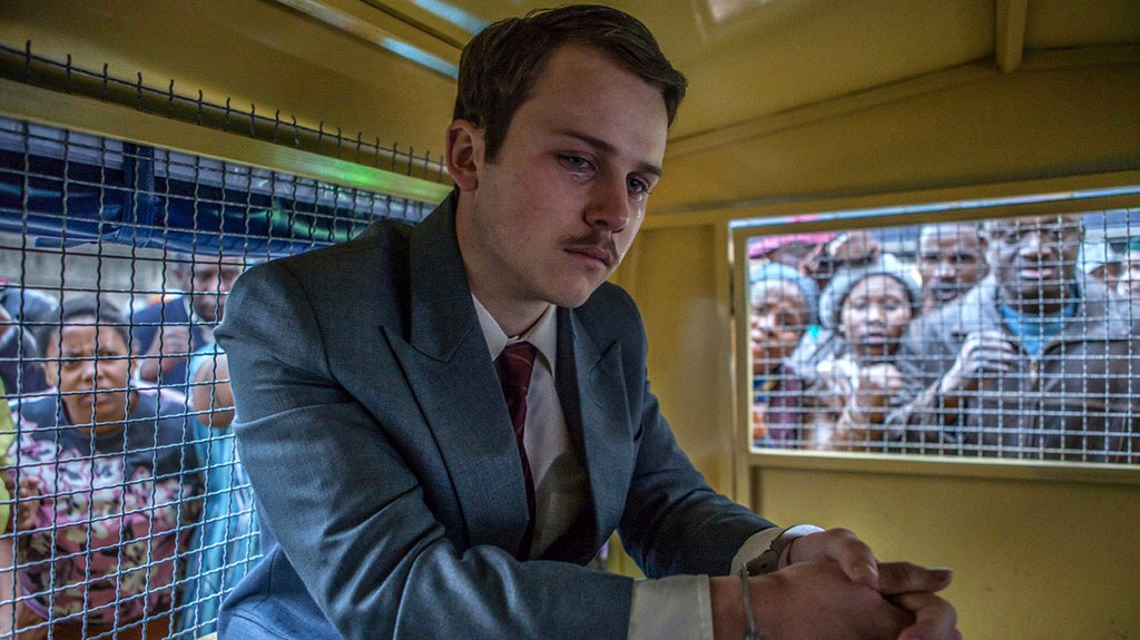 Photo du film Shepherds and Butchers