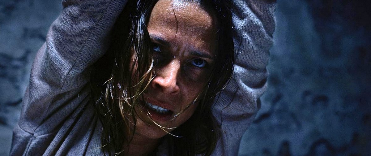 Photo du film Silent Zone