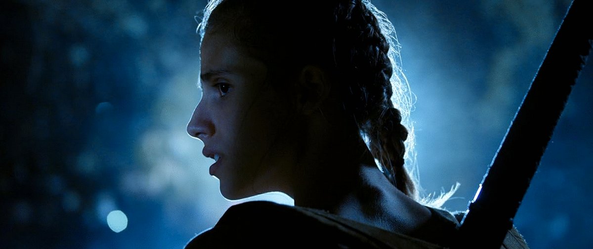 Photo du film Silent Zone