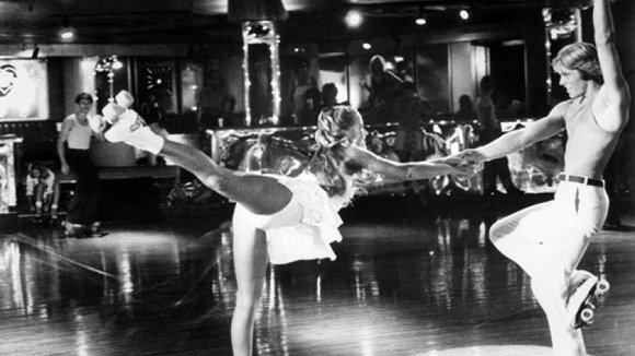 Photo du film Skatetown, U.S.A.