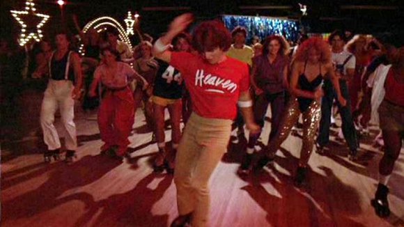 Photo du film Skatetown, U.S.A.