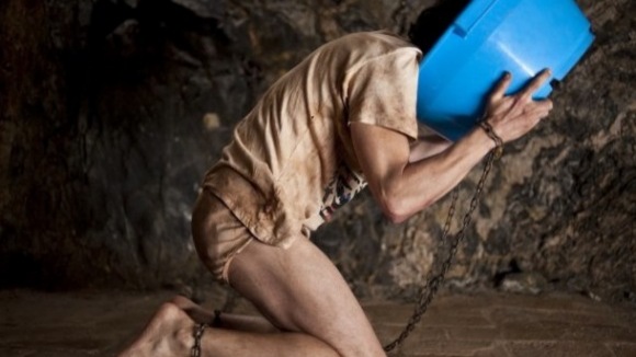 Photo from the movie The Skin I Live In