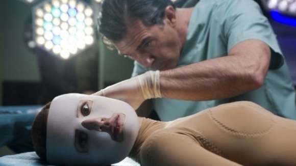 Photo from the movie The Skin I Live In