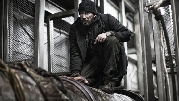Photo from the movie Snowpiercer